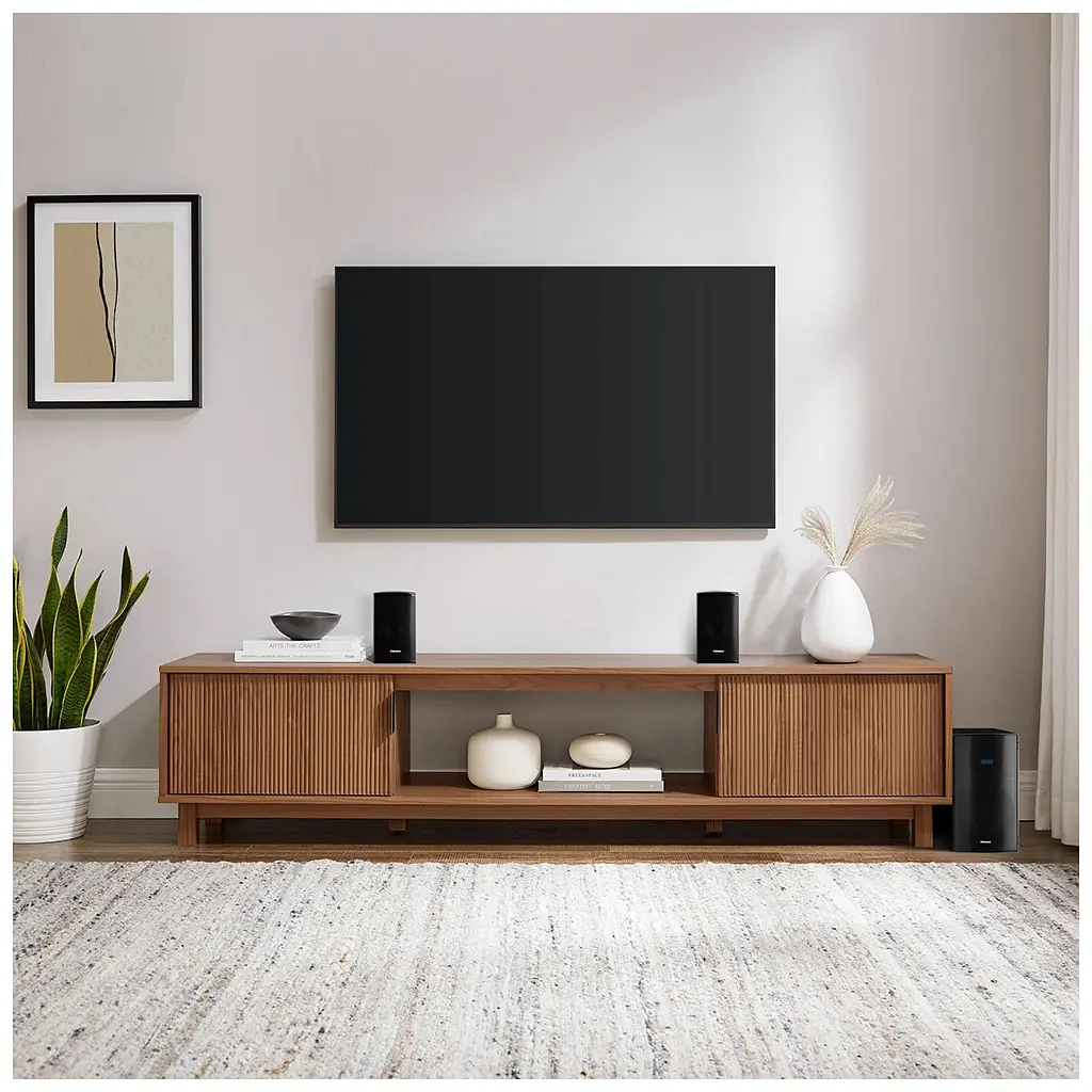 Акустична система Gemix SB-140BT Black - фото 8