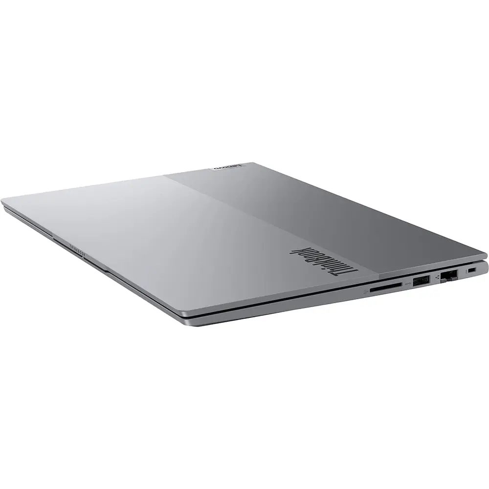 Ноутбук LENOVO ThinkBook 14 G9 AHP, AMD Ryzen 7 250 до 5.1 ГГц, 14" WUXGA, 32 ГБ, SSD 512 ГБ, AMD Radeon 780M, Free Dos - фото 4
