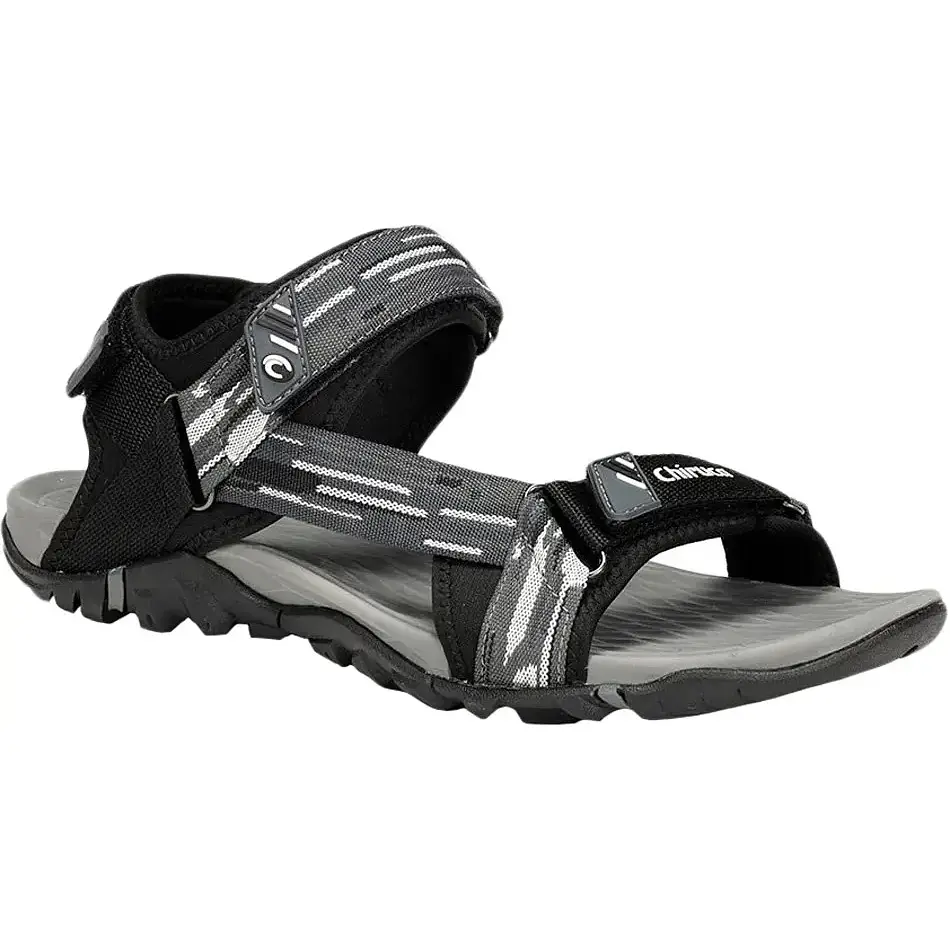 Сандали Chiruca Dakar 23, 46 Black/Grey - фото 3