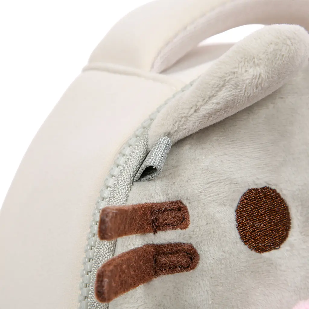 Рюкзак шкільний  ортопедичний дитячий Yes My Pusheen K-33XXS - фото 8