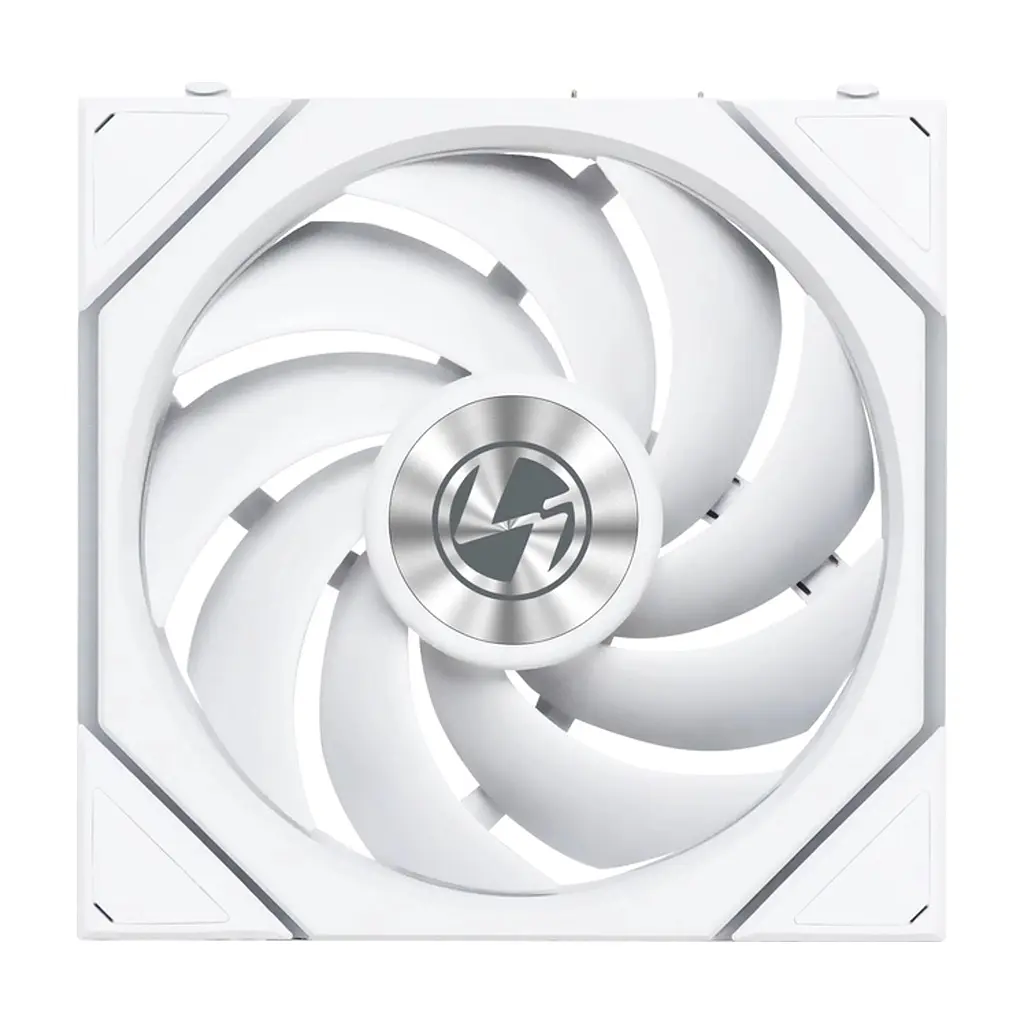 Кулер до корпусу Lian Li Uni Fan TL WIRELESS 120-3, White (G99.12TL1W3W.00) - фото 3