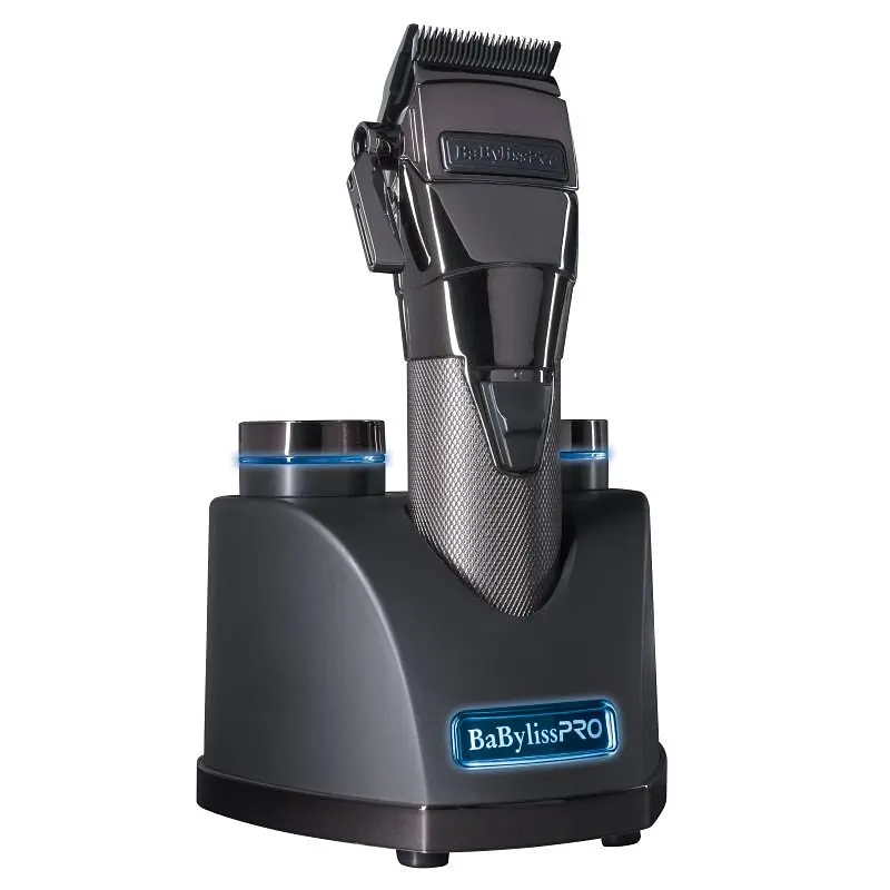 Машинка для стрижки Babyliss Pro SnapFX (FX895E) - фото 4