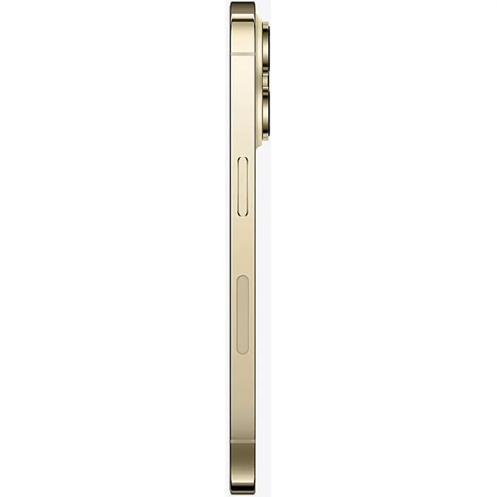 Смартфон Apple iPhone 14 Pro 512GB Gold - фото 4