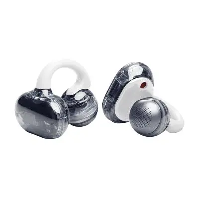 Навушники JBL Soundgear Clips White (JBLSNDGEARCLWHT) - фото 2