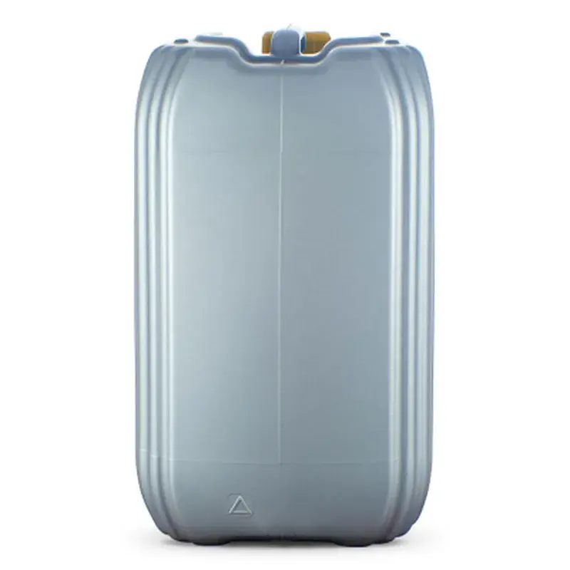 Моторна олива Yuko SUPER DIESEL 15W-40 20л (4820070240658) - фото 4