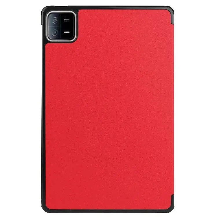 Чохол-книжка BeCover Smart Case для Xiaomi Mi Pad 6 / 6 Pro 11" Red (709502) - фото 2