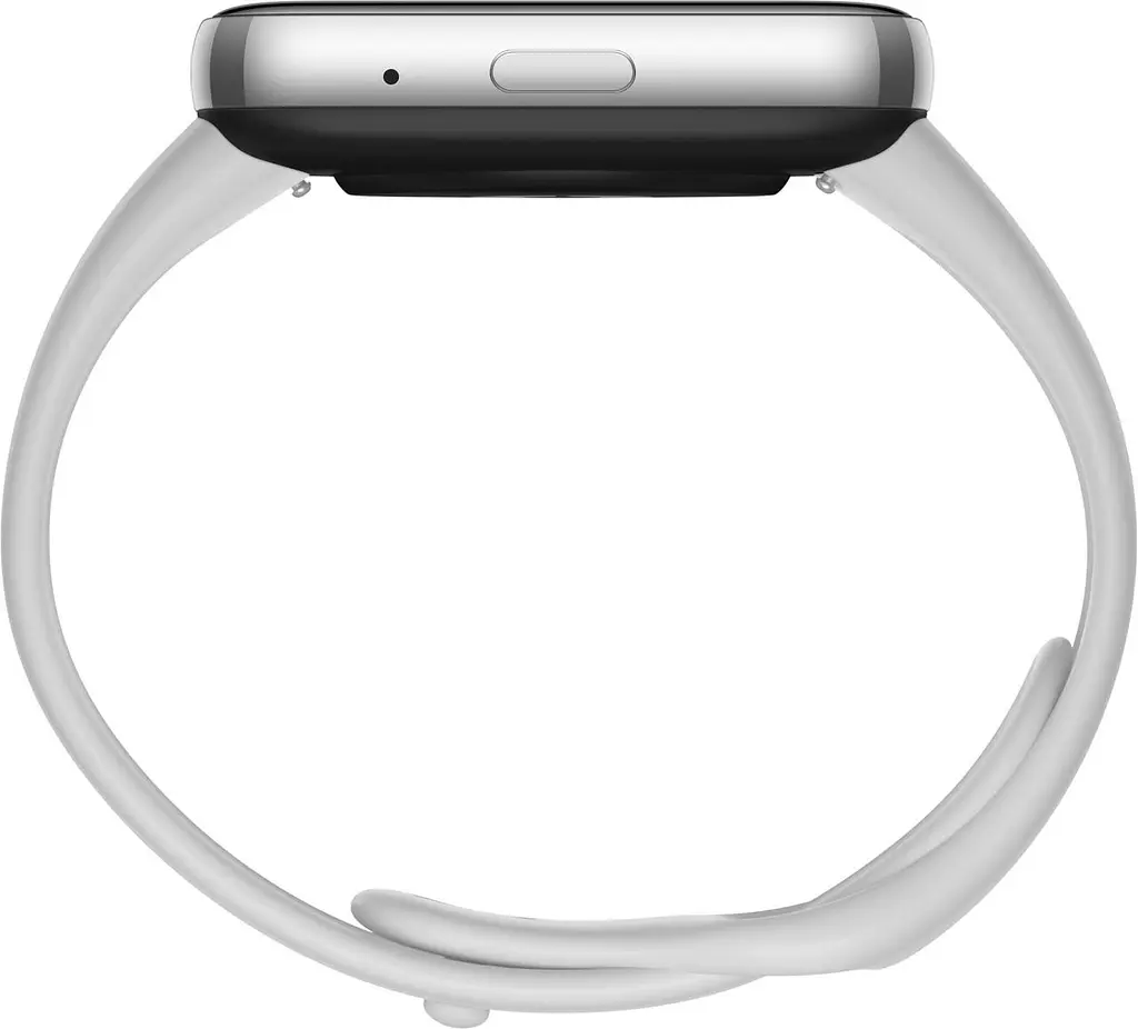 Смарт-часы Redmi Watch 3 Active Grey BHR7272GL - фото 2