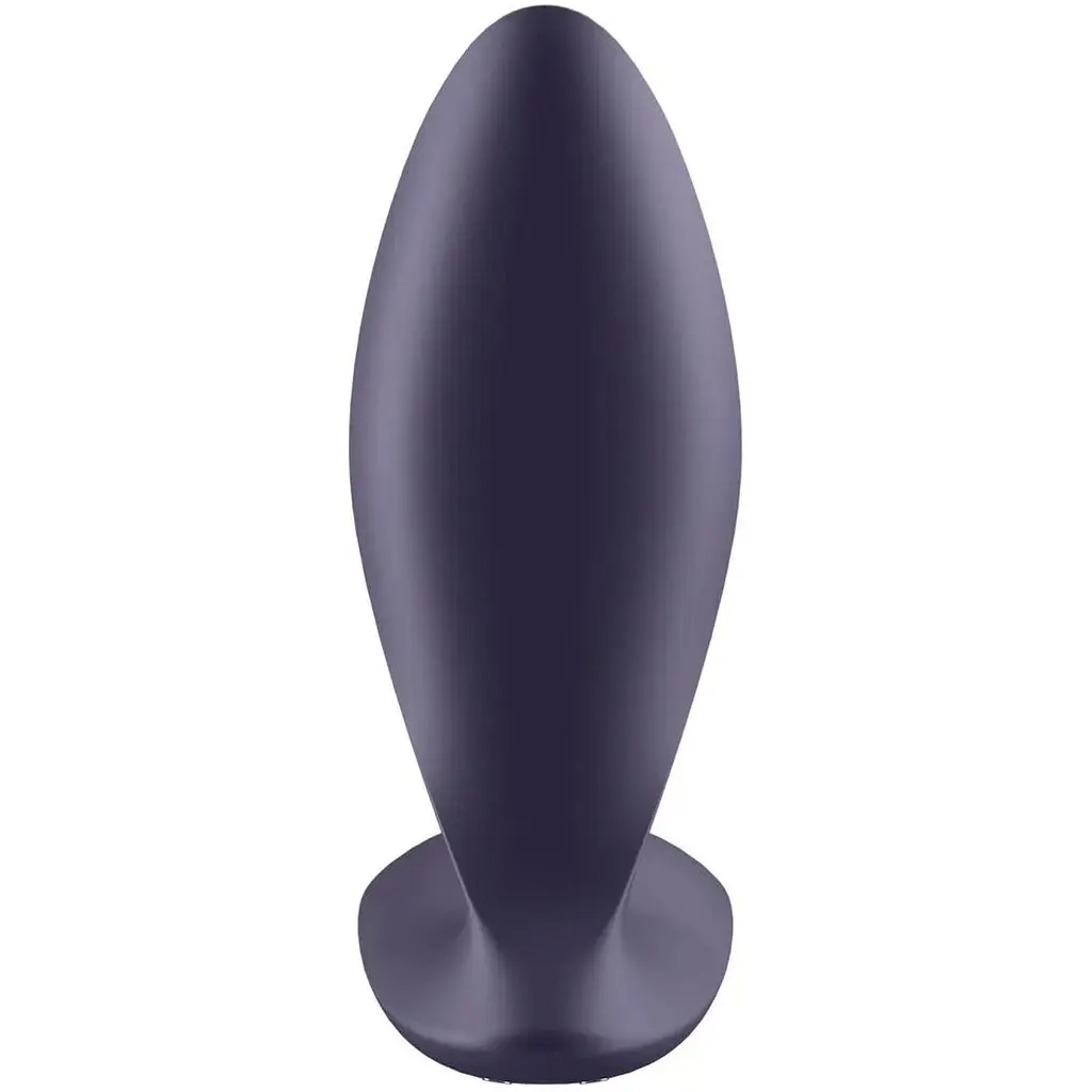 Анальна пробка Satisfyer Power Plug - фото 3