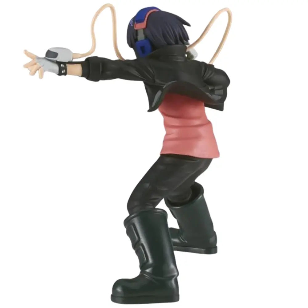 Фигурка My Hero Academia Kyoka Jiro - The Amazing Heroes Vol.28 (Моя геройская академия) 18 см - фото 4