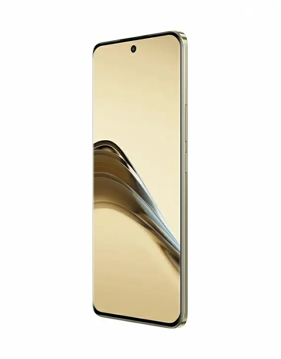 Смартфон Realme 13 Pro+ 5G 12/512GB Monet Gold (Global) - фото 3