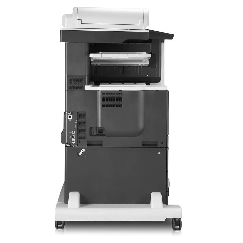 БФП HP Color LaserJet Enterprise M577f (B5L47A) Б/В - фото 5