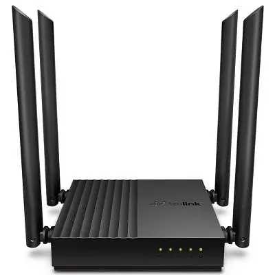 Маршрутизатор TP-Link (ARCHER-C64) - фото 2
