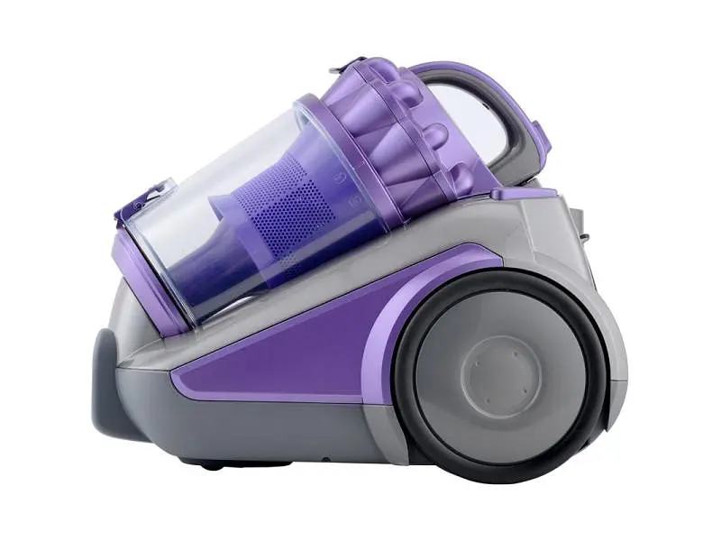Пилосос Castle CW-104V