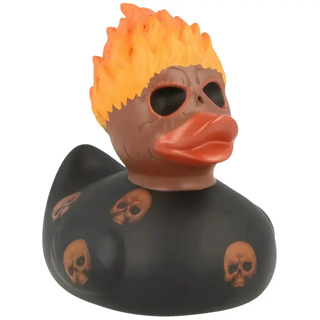 Качка FunnyDucks Вогонь (2027) - фото 2