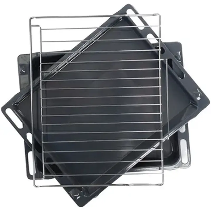 Духовка електрична Indesit IFW 6530 BL - фото 7