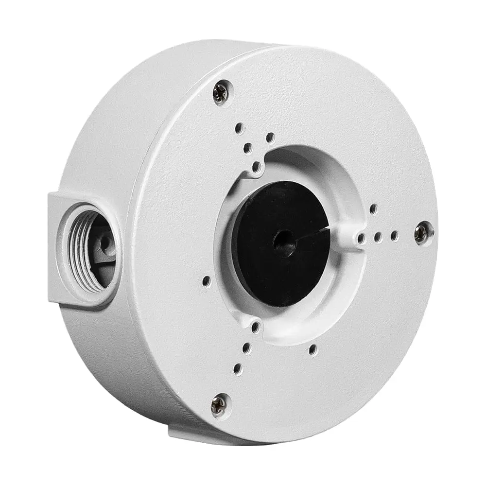 Монтажна коробка Light Vision VLC-09BXD(M), метал, 123*42 мм (75-00274) - фото 4