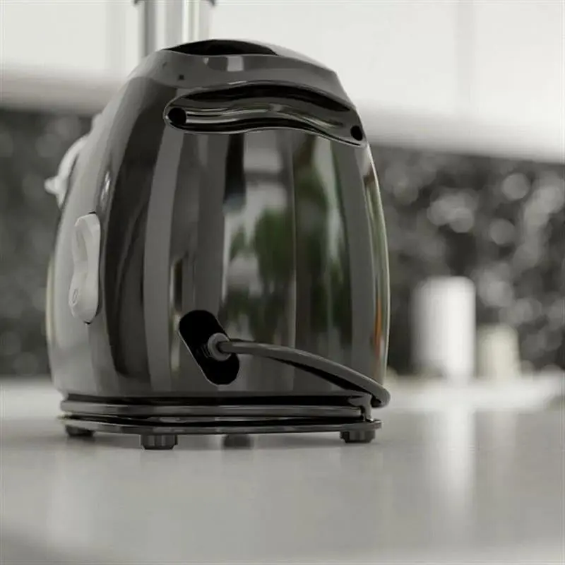 Электромясорубка Zelmotor 489.8 Black - фото 3