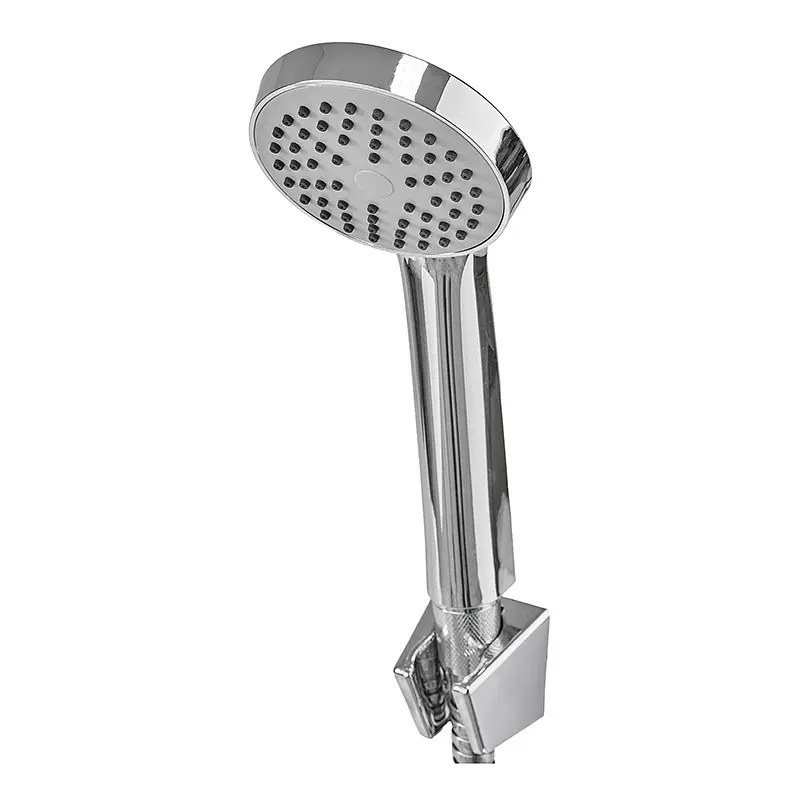 Змішувач для душу Mixxus Relax 003 MI6251 Хром - фото 4