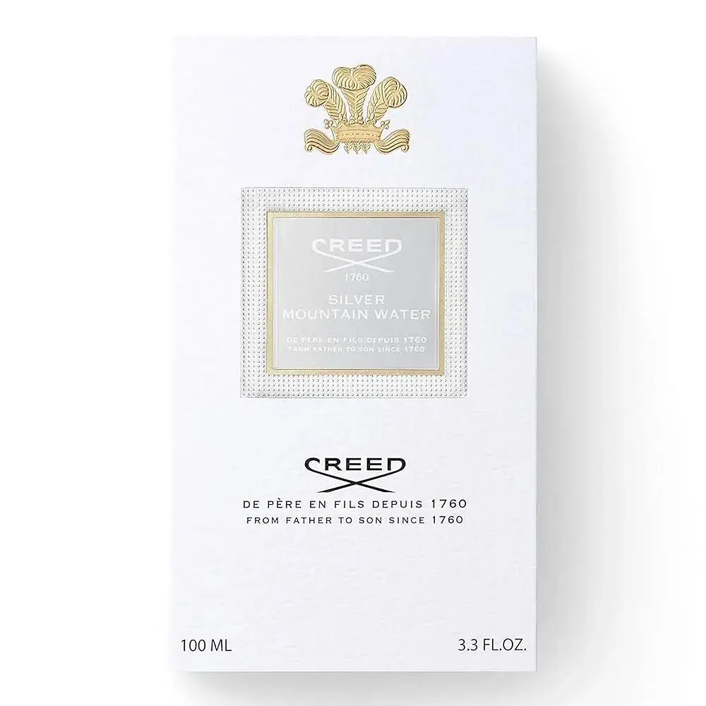 Оригінал Creed Royal Water 100 мл Парфумована вода - фото 2