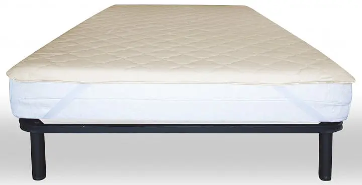 Наматрасник Good-Dream Konfo Gold 130х70 см бежевый (GDKGE070140) - фото 2