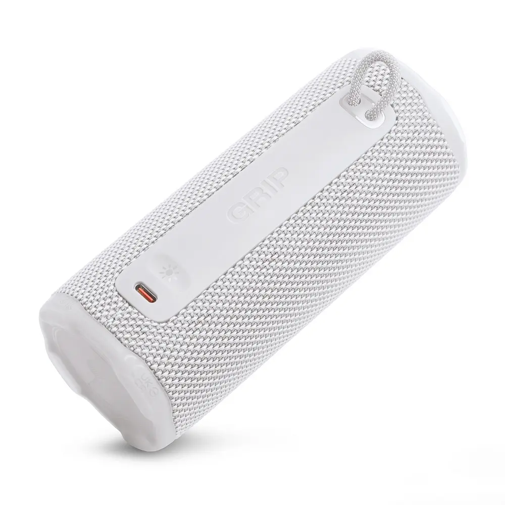 Акустична система JBL Grip White (JBLGRIPWHT) - фото 7