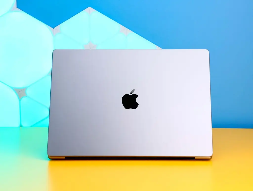 Ноутбук Apple MacBook Pro 16'' M1 Pro 16GB/512GB Space Gray 2021 (MK183) Б/У [173822] - фото 5