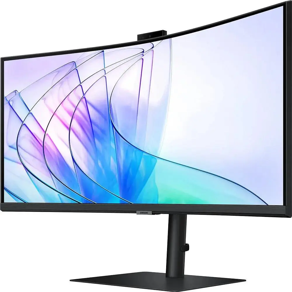 Монітор Samsung ViewFinity S6 S34C652VAU (LS34C652VAUXEN) - фото 4
