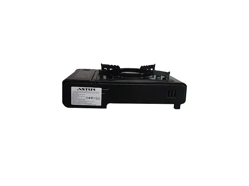 Плитка туристична газова Astor GS 2300-P - фото 2