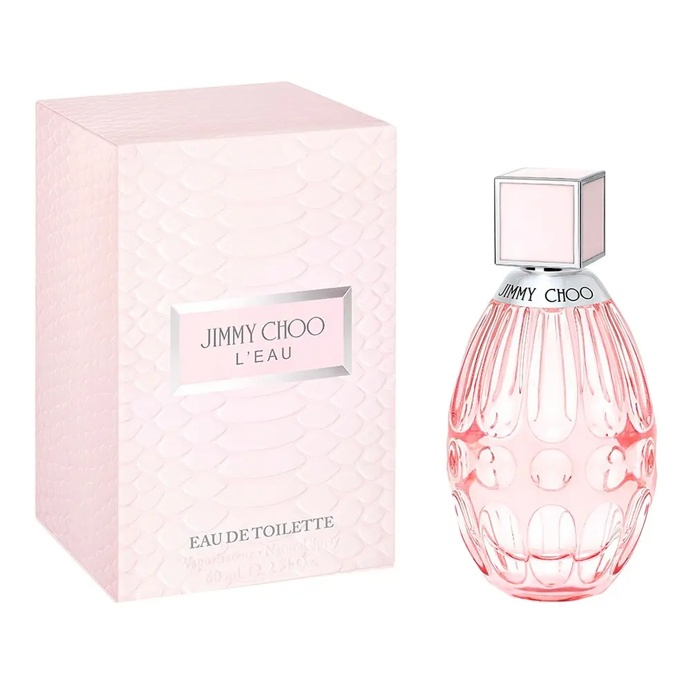 Туалетна вода Jimmy Choo L'Eau 60 мл (CH008A02) - фото 2