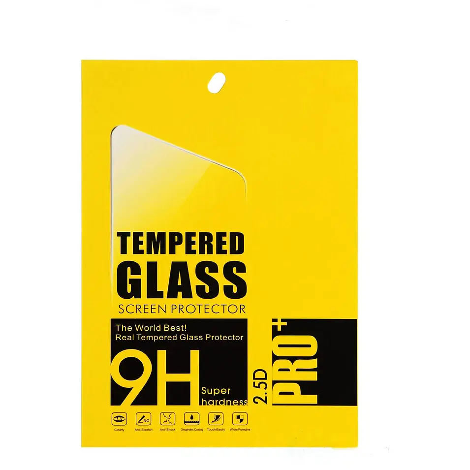 Скло захисне BeCover Samsung Galaxy Tab S5e T720/T725 (703901) - фото 2
