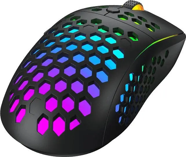 Миша GameMax MG8 USB (MG8) - фото 2