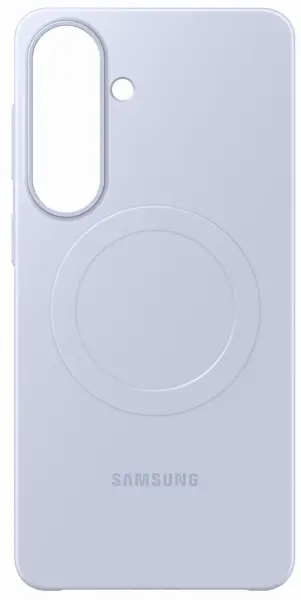 Чохол Samsung S26 Plus Slim Magnet Case EF-SS947CVEGWW Light Violet - фото 2
