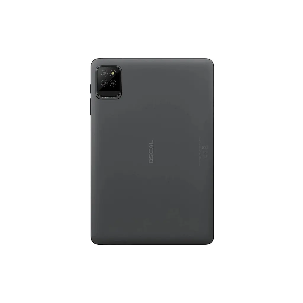 Планшет Oscal Pad 30 10.1" 4/128GB/Wi-Fi/ Grey (6931548323082) - фото 6