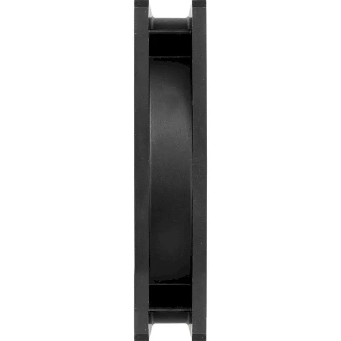 Вентилятор Arctic P12 TC Black (ACFAN00176A) - фото 4