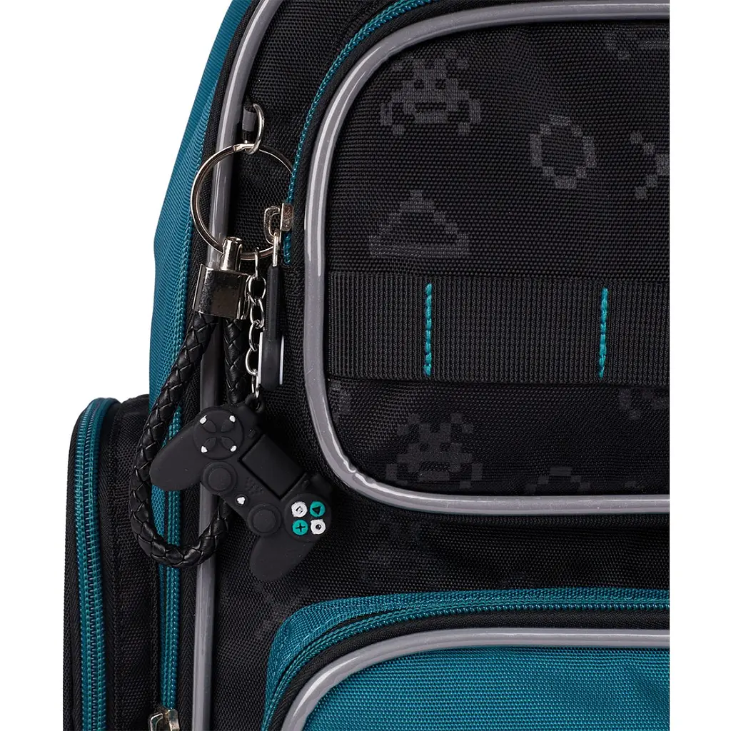 Рюкзак шкільний Yes S-101 Game Fan (559824) - фото 8