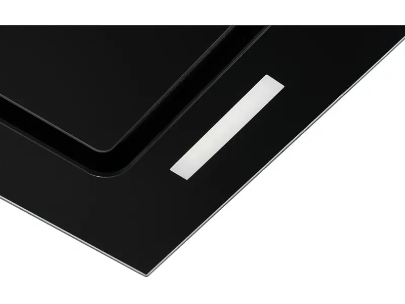 Витяжка вбудована Pyramida CX 70 (1100) SR GBL - фото 4
