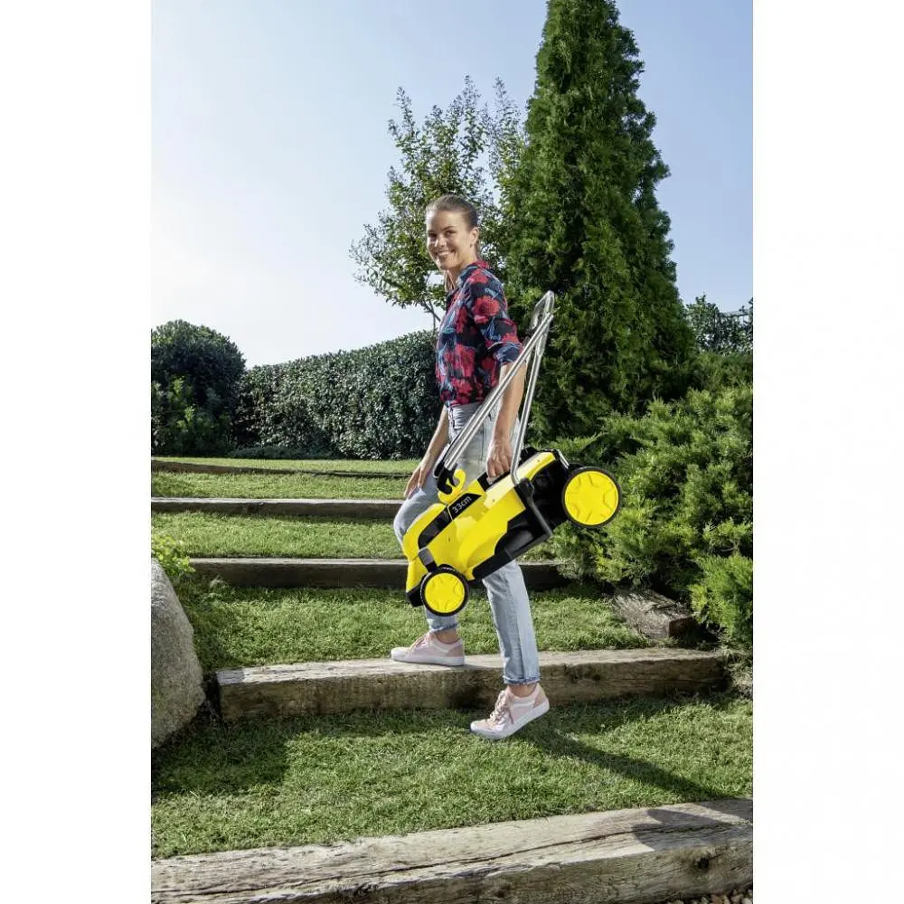 Газонокосарка Karcher LMO 18-33 Battery (1.444-400.0) - фото 3
