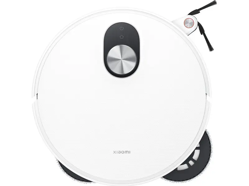 Робот-пилосос з вологим прибиранням Xiaomi Robot Vacuum 5 (BHR0834EU) - фото 5