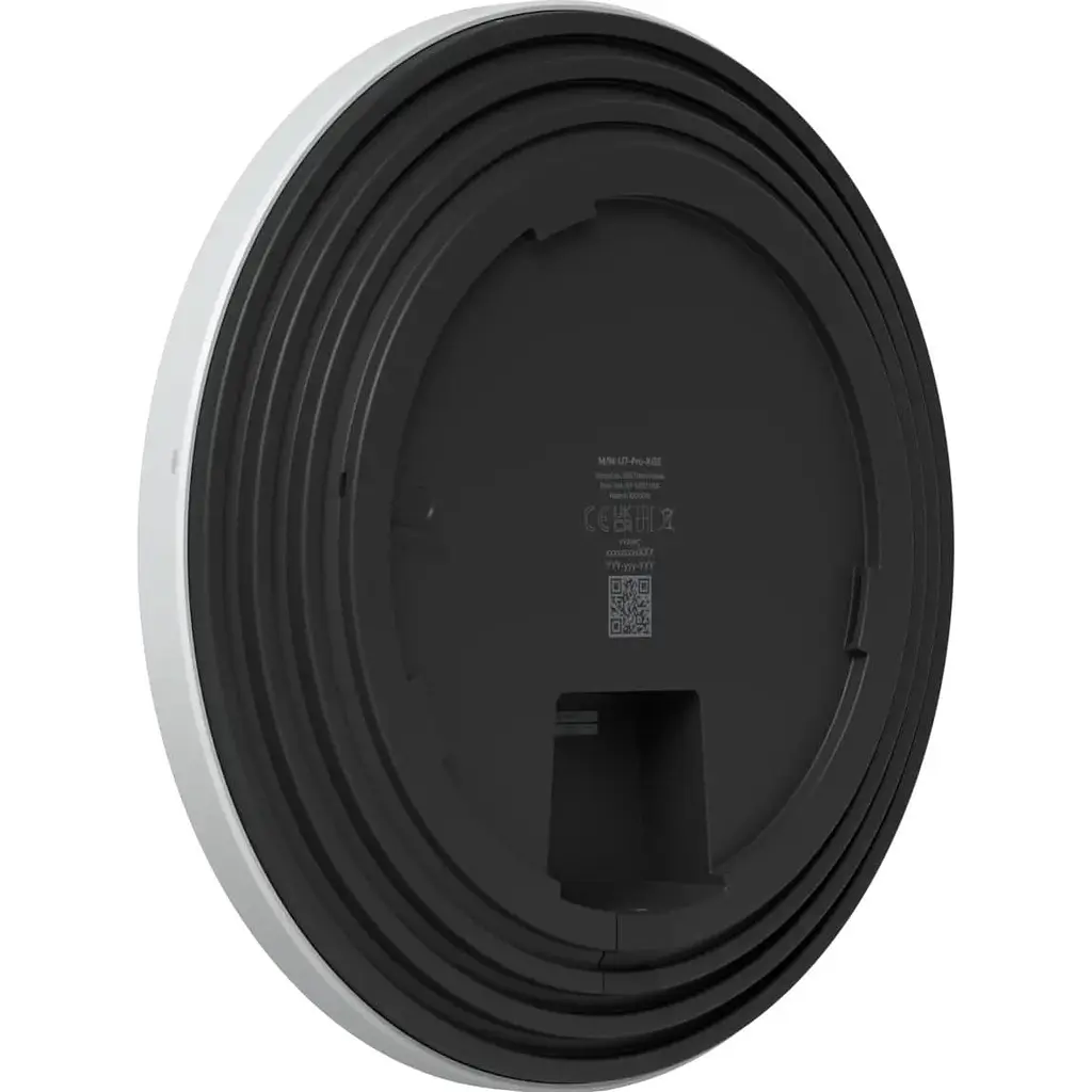 Точка доступу Ubiquiti UniFi U7 Pro XGS (U7-PRO-XGS) - фото 12