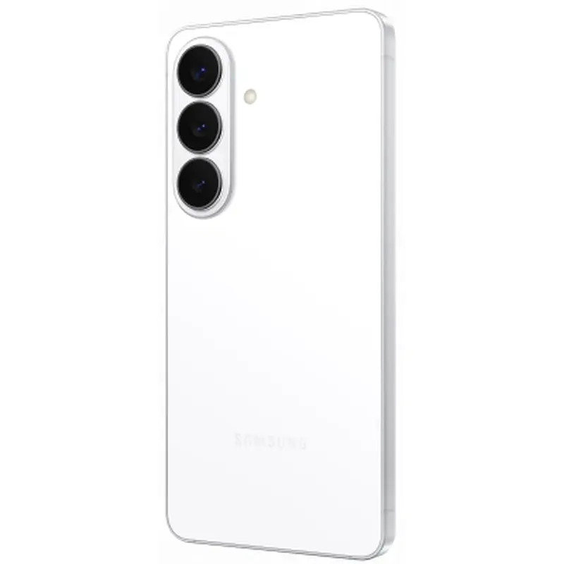 Мобільний телефон Samsung Galaxy S26 12/256Gb White (SM-S942BZWGEUC) - фото 7