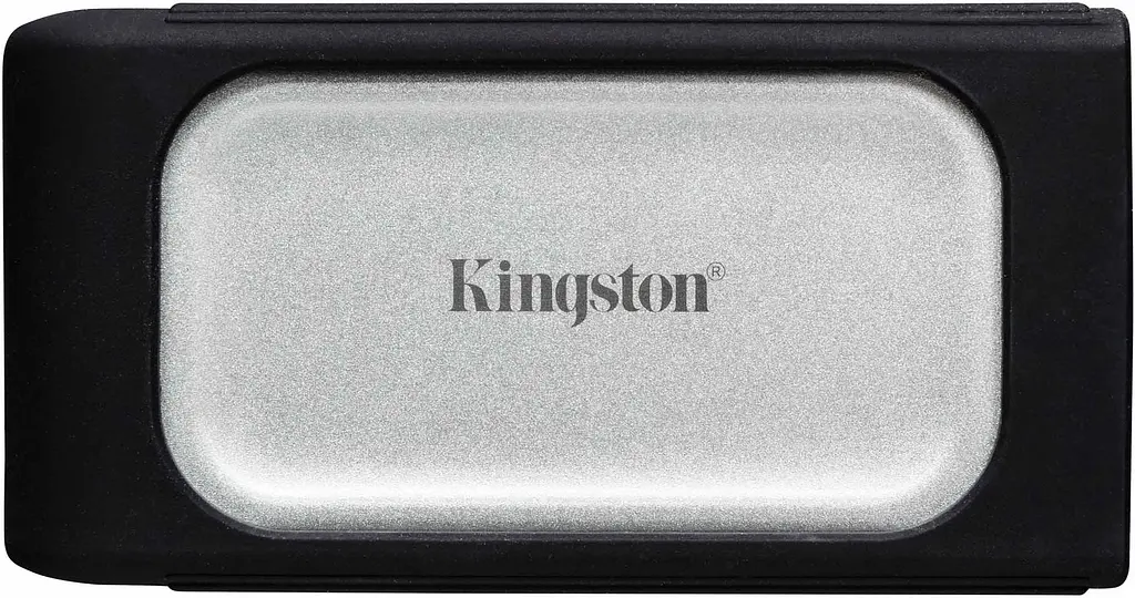 Внешний SSD накопитель Kingston XS2000 1 TB [SXS2000/1000G] [69707] - фото 2