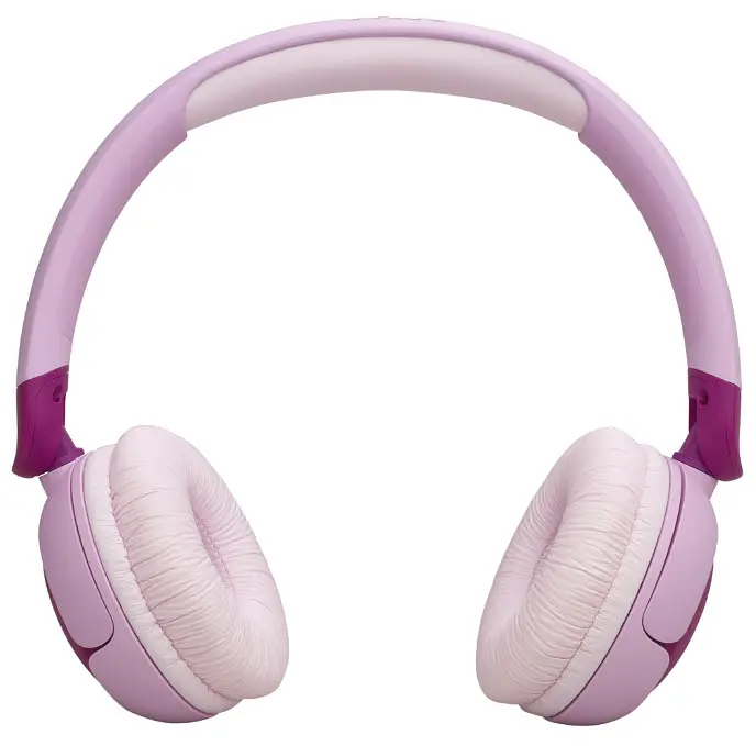 Гарнітура JBL JR320BT Purple (JBLJR320BTPUR) (7065595) - фото 6