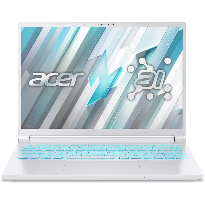 Ігровий ноутбук Acer Nitro V14,14.5'',16GB,1TB,5050 - фото 3