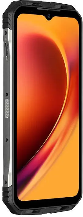 Смартфон Doogee V Max 12/256GB Black (Global) - фото 2