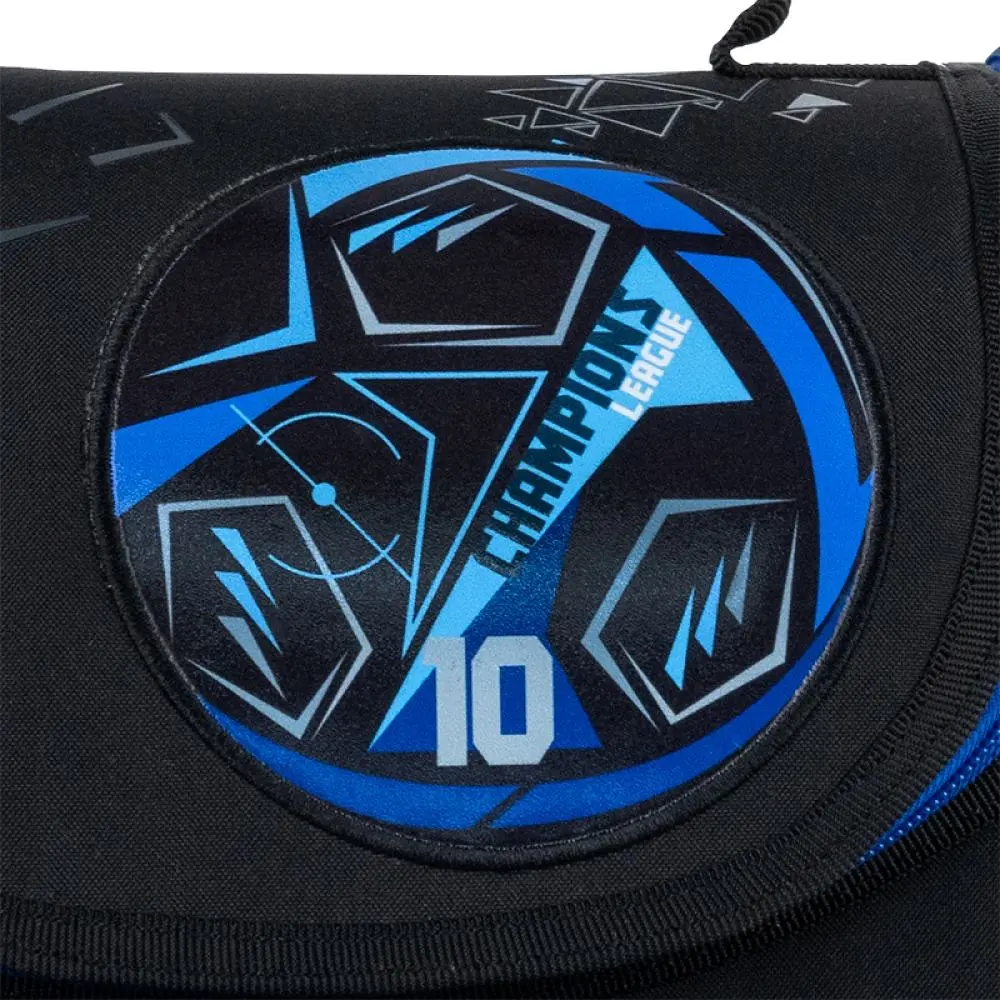 Рюкзак GoPack Education каркасний 5001S-5 Play The Game (GO25-5001S-5) - фото 12