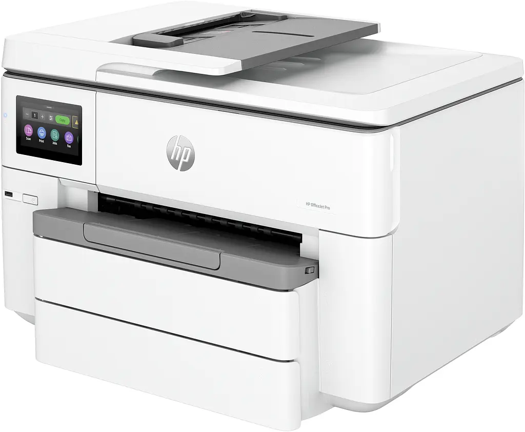 МФУ A3 OfficeJet Pro 9730 с Wi-Fi HP teh0015737 - фото 6