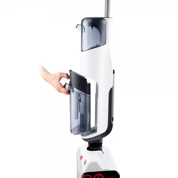 Вертикальний пилосос Xiaomi RoboRock Dyad Wet and Dry Vacuum Cleaner [82760] - фото 5