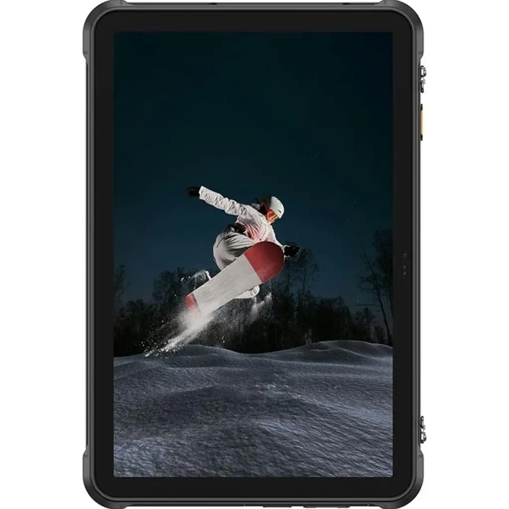 Планшет Ulefone Rugking Pad 2 Pro 8/128GB LTE Black [164202] - фото 2