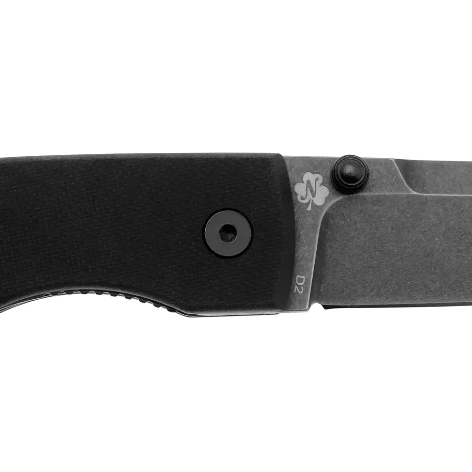 Ніж Boker Poke - фото 4