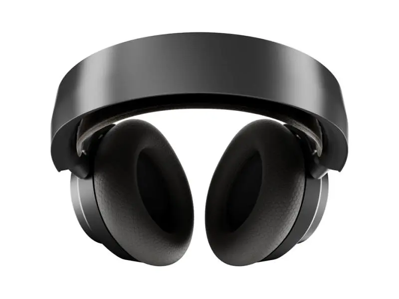 Навушники з мікрофоном SteelSeries Arctis Nova 7X Wireless Gen 2 Black (61758) - фото 2